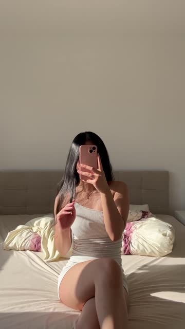 babe petite asian hot video