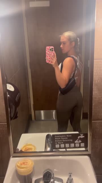 blonde onlyfans amateur nsfw video