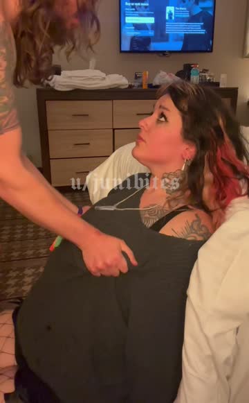 tiktok hot video #21677