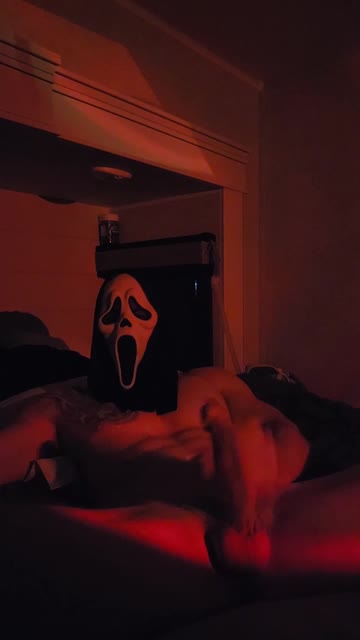 cock cosplay gay solo hot video