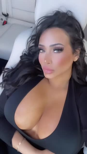 fake doll boobs fake tits body selfie hot video