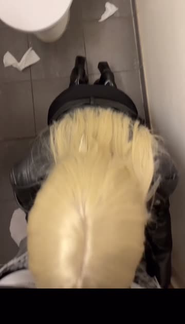 amateur pov deepthroat blowjob blonde 
