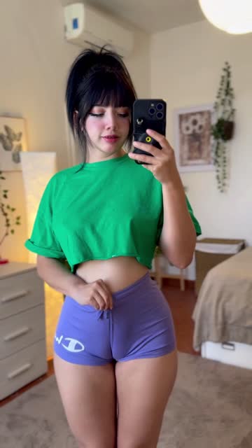 teen camel toe pussy nsfw video