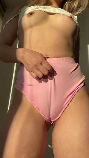 camel toe amateur teen free porn video