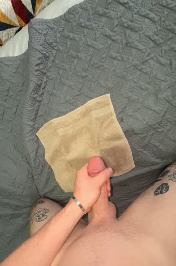 handjob cock homemade nsfw masturbating xxx video
