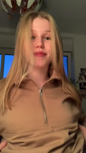 petite titty drop teen blonde free porn video