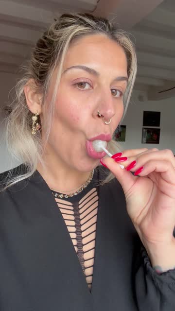 sexy long tongue spit sucking onlyfans tongue fetish tongue porn video