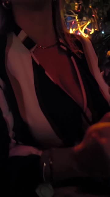 big tits cleavage onlyfans nsfw video
