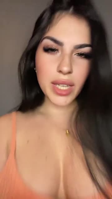 onlyfans brunette tits free porn video