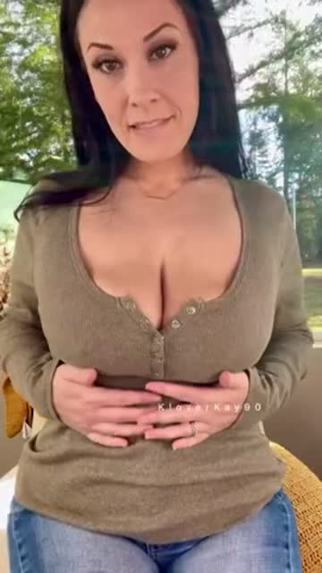 big nipples curvy natural tits amateur mature thick milf porn video