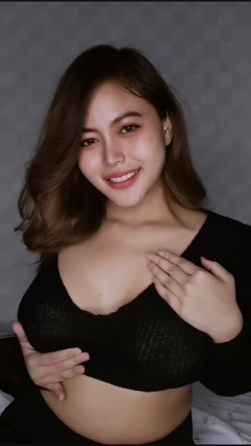 big tits asian onlyfans solo hot video