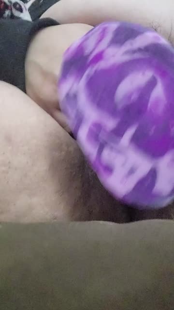 masturbating bad dragon hairy pussy sex video