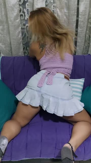 milf blonde ass free porn video
