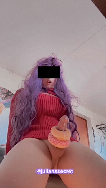 sissy slut sissy food fetish trap sex video