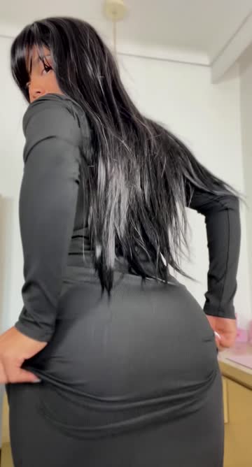 latina ebony ass 