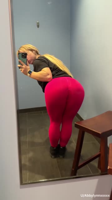 yoga pants leggings babe free porn video