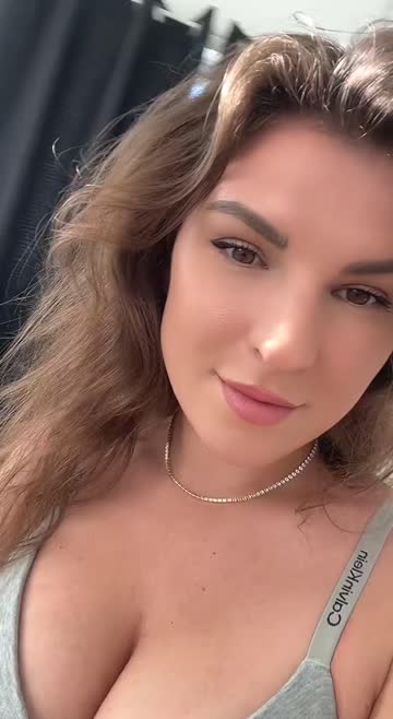 boobs ass cute nsfw video