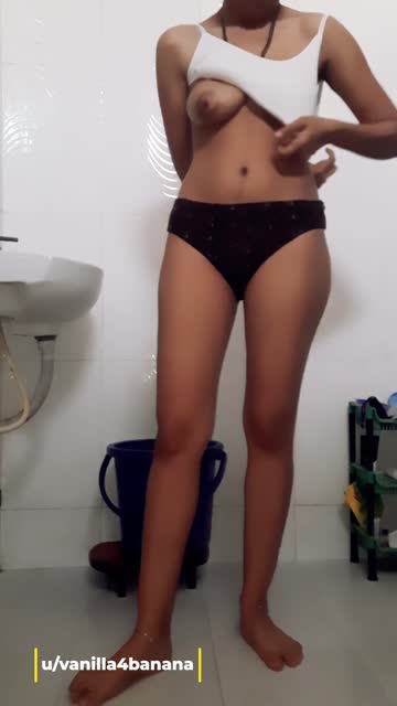 bathroom amateur indian sex video