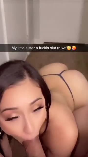 caption blowjob sister brother taboo sex video