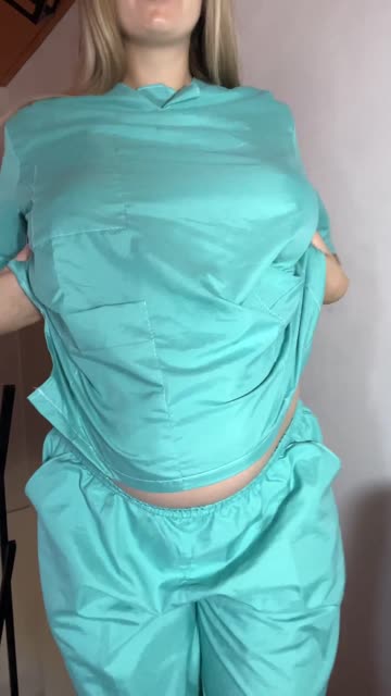 boobs big tits nurse milf tits xxx video