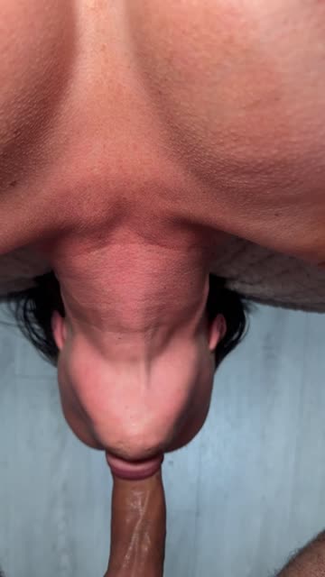 amateur blowjob deepthroat nsfw video