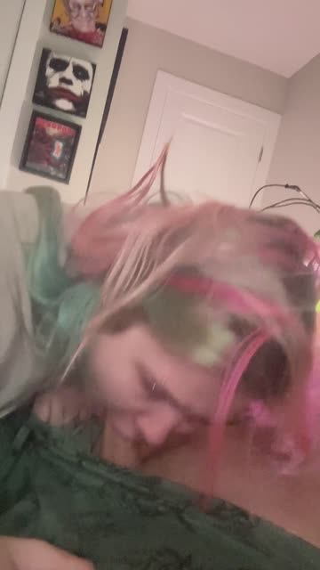 sloppy sucking amateur blowjob free porn video