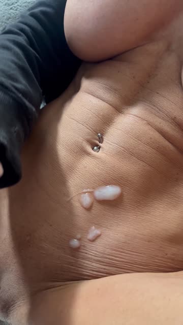 cumshot handjob amateur nsfw video