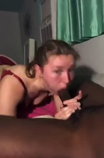 blowjob sloppy teen amateur big ass sex video