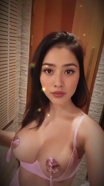 brunette r/asiansgonewild tits asian free porn video