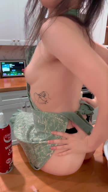 teen cute kitchen small tits onlyfans xxx video