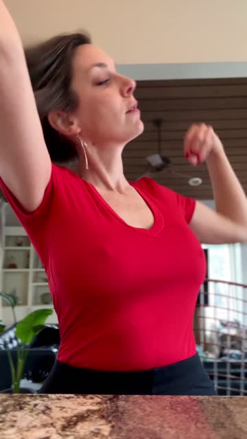 big tits tits milf sex video