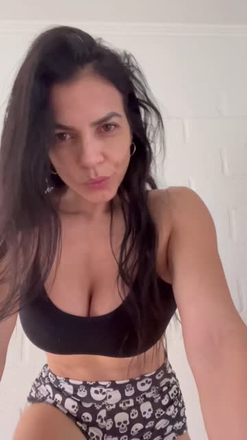 amateur fitness big tits fit ass tits porn video