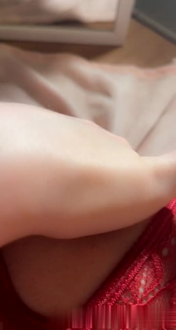 pussy underwear fingering nsfw video