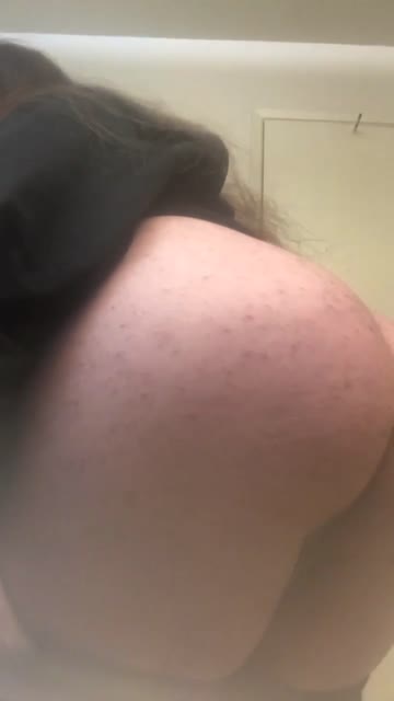 cute teen big ass 