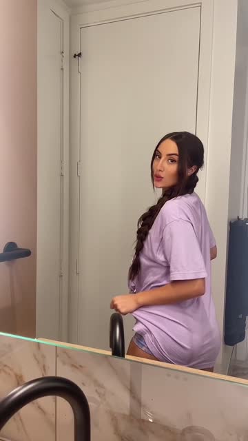 tiktok babe solo pov hot video