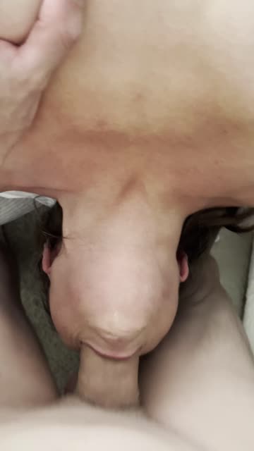 onlyfans big dick blowjob big tits brunette 