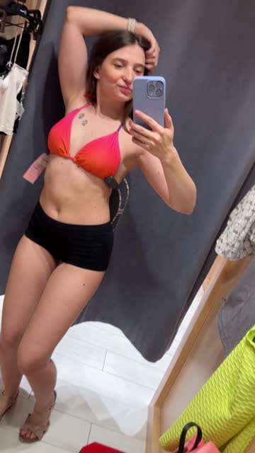 girls small tits cute hot video