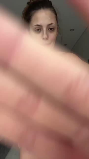skinny naked dress nsfw video