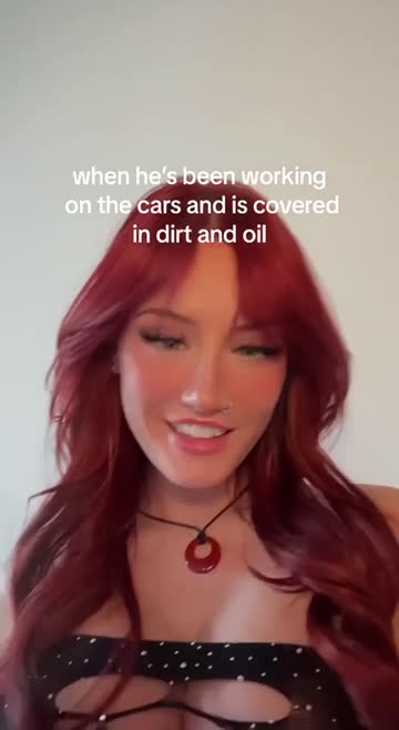 tiktok hot video #130406