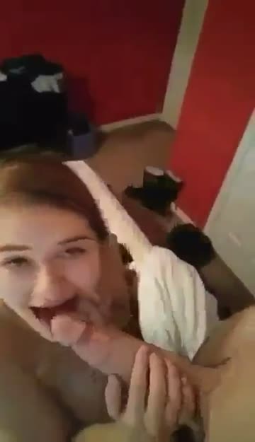 big dick blowjob tiny free porn video