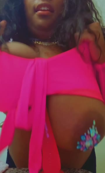thick big tits solo nsfw video