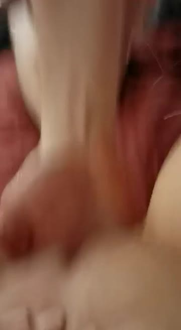 squirting bull hotwife sex video