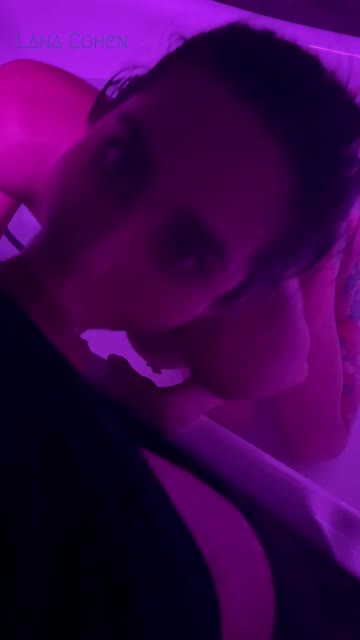 eye contact bdsm collared throat fuck throatpie nsfw video