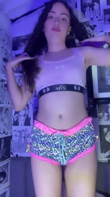 amateur tits teen free porn video