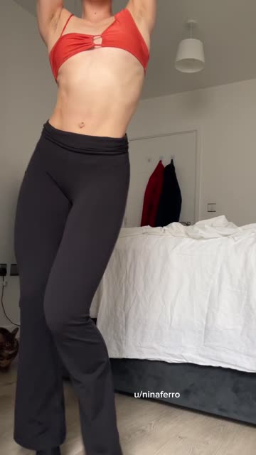 fit leggings fitness yoga pants 