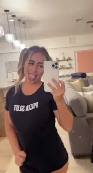 pigtails big tits tits blonde boobs ass pussy 