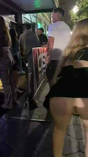 spreading rear pussy ass asshole exhibitionist porn video