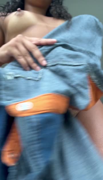 small tits latina cute ass 
