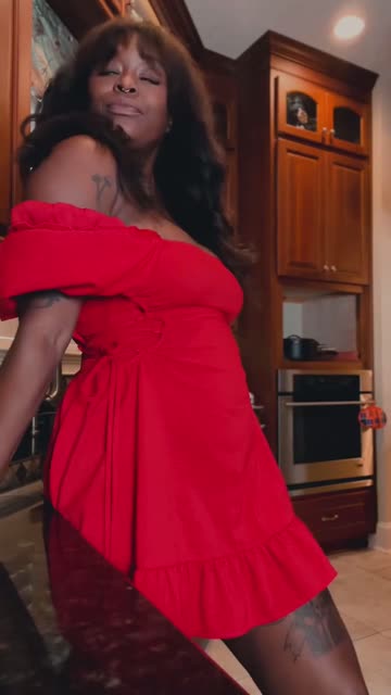 ass milf ebony free porn video