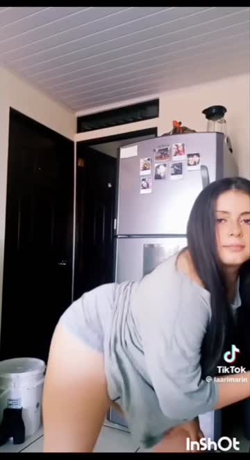 hardcore thick latina tiktok 